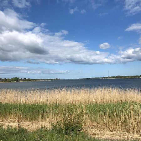 Strandgut Wackerballig Gelting Eksteriør bilde